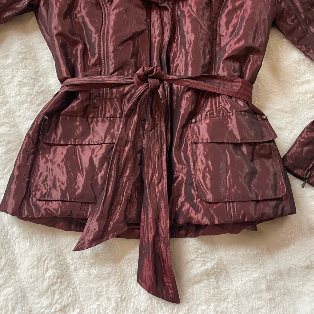 Caché Jacket. - Picture 4 of 15